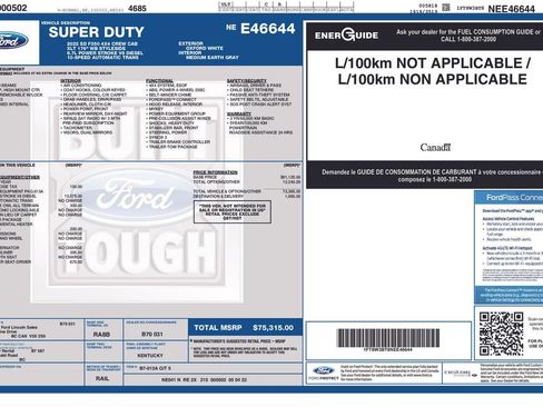 Used 2022 Ford F350 XLT image 3