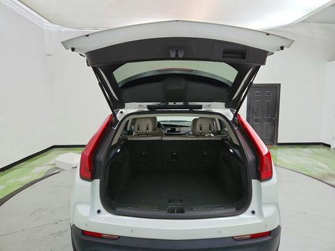 Used 2019 Cadillac XT4 Luxury FWD image 29