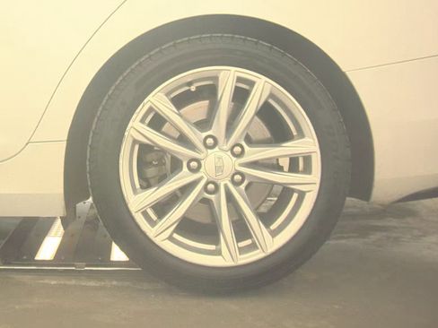 Used 2023 Cadillac CT4 Luxury w/ Sun And Sound Package image 12