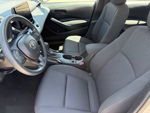 Used 2024 Toyota Corolla LE FWD image 13