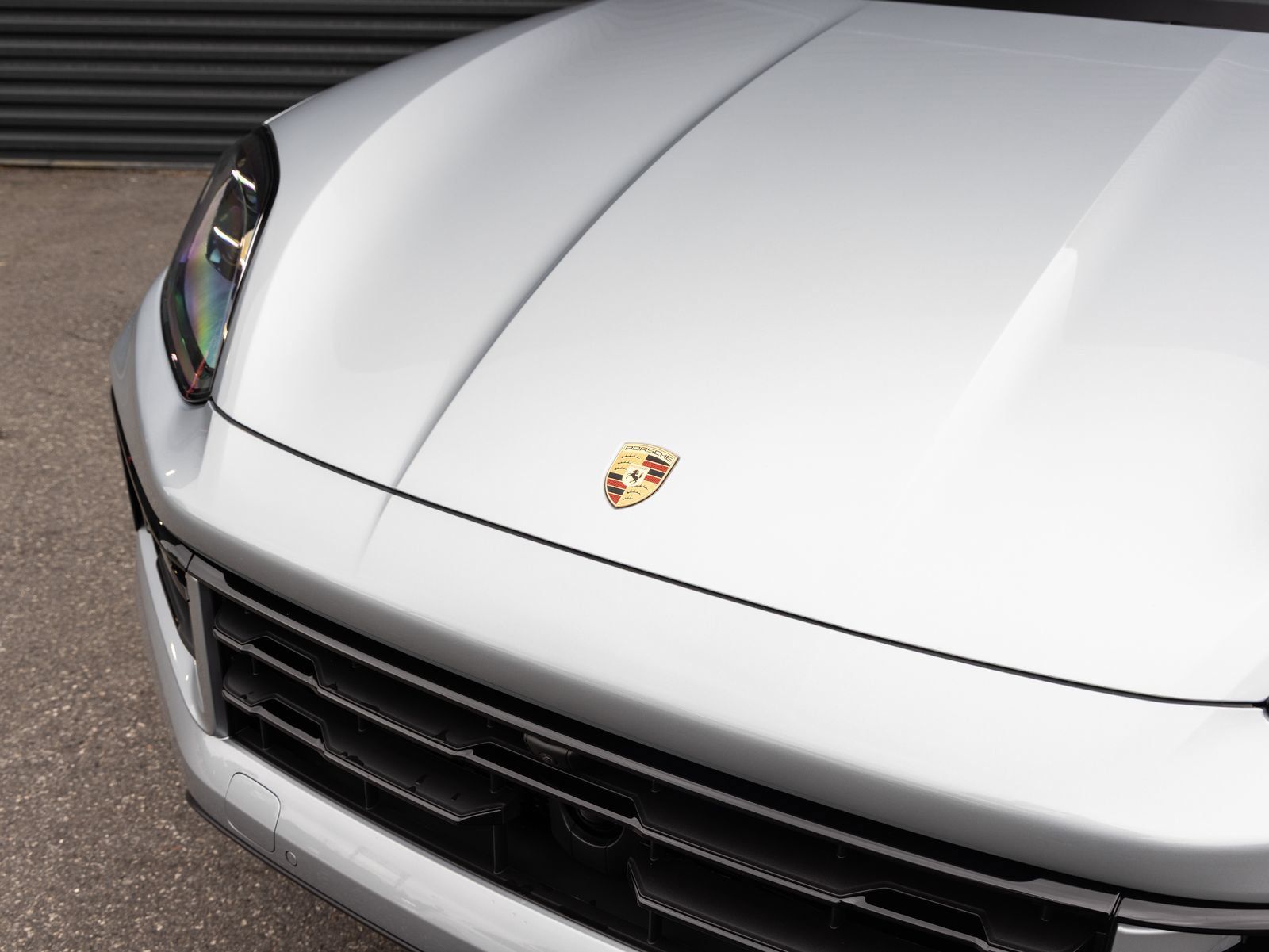 Certified 2026 Porsche Cayenne AWD/4WD image 10