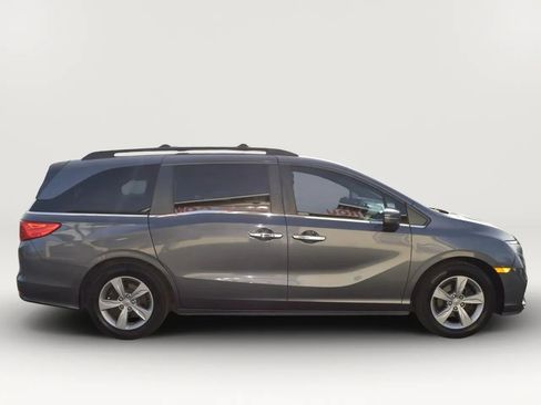 Used 2018 Honda Odyssey EX-L image 12