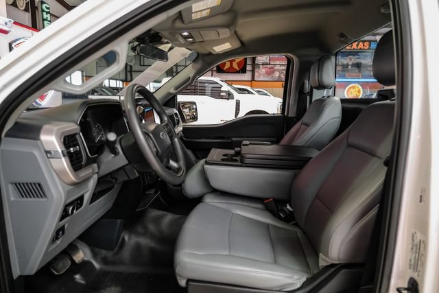 Used 2023 Ford F150 XL RWD image 6
