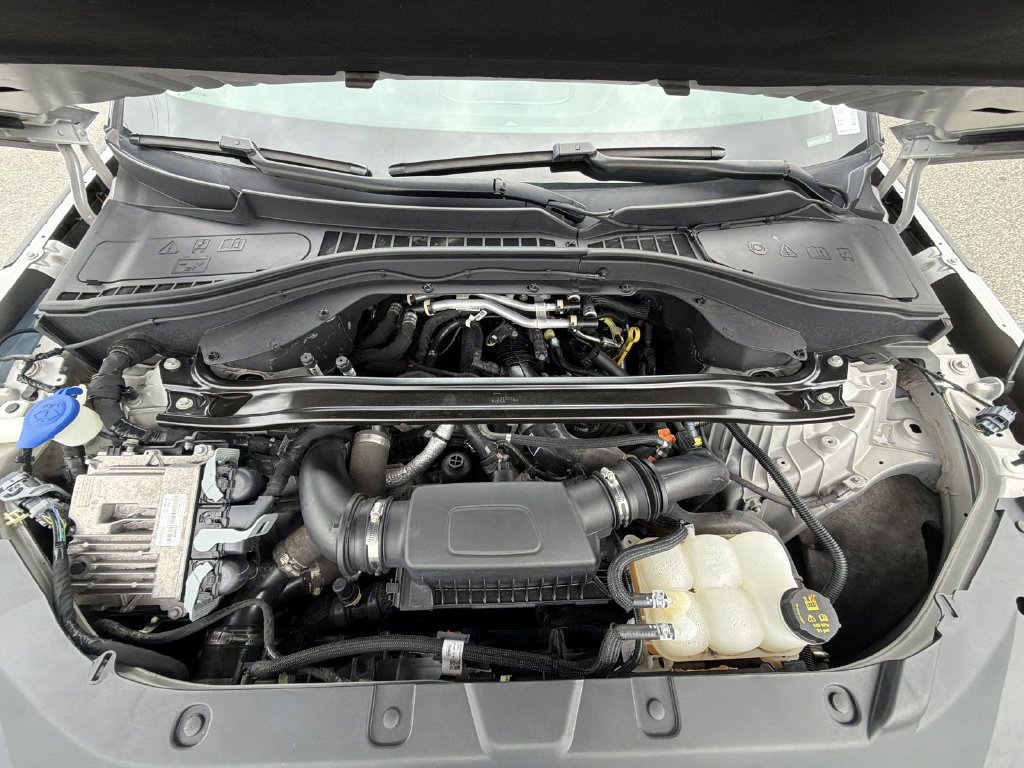 Used 2023 Lincoln Aviator AWD w/ Premium Package image 17