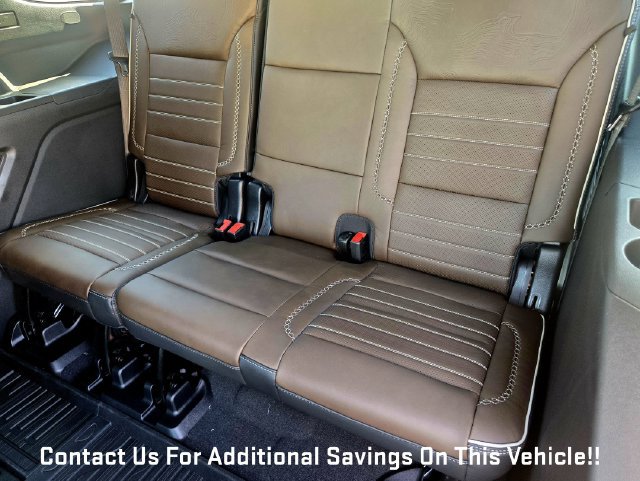 New 2027 GMC Yukon Denali Ultimate w/ LPO, Floor Liner Package AWD/4WD image 22