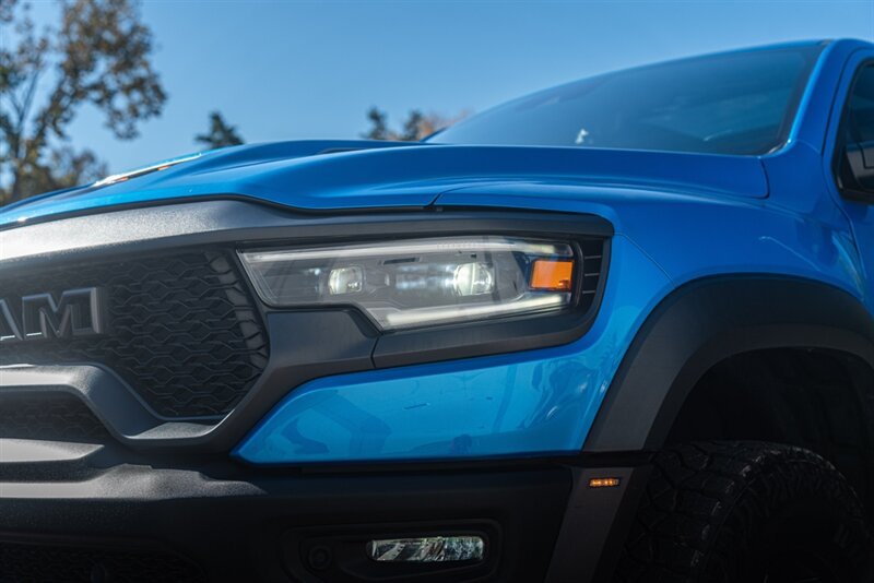 Used 2024 RAM 1500 TRX w/ TRX Level 2 Equipment Group AWD/4WD image 13