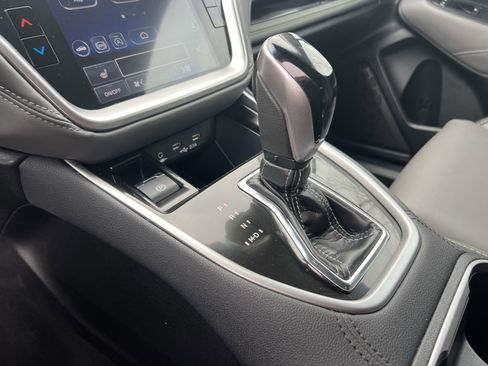 Used 2022 Subaru Outback Onyx Edition XT image 27