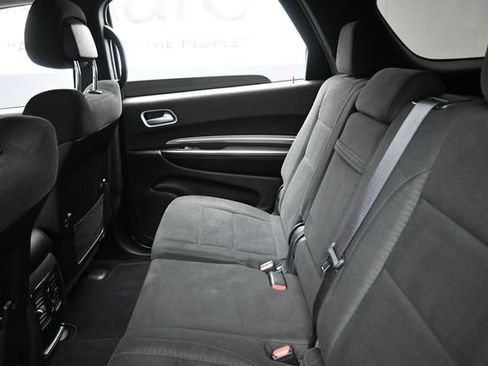 Used 2019 Dodge Durango AWD image 23