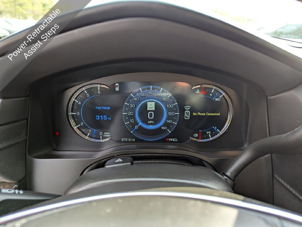 Used 2020 Cadillac Escalade Platinum AWD/4WD image 24