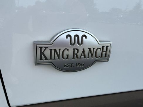 Used 2019 Ford F150 King Ranch w/ Equipment Group 601A Luxury RWD image 44