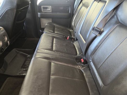 Used 2014 Ford F150 Platinum image 17