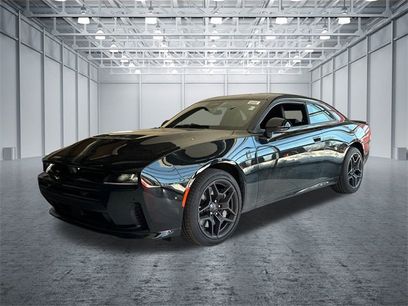 New 2026 Dodge Charger Scat Pack w/ Blacktop Package