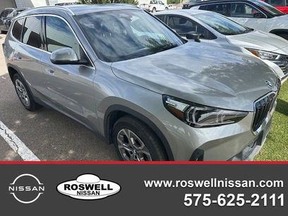 Used 2023 BMW X1 xDrive28i w/ Convenience Package