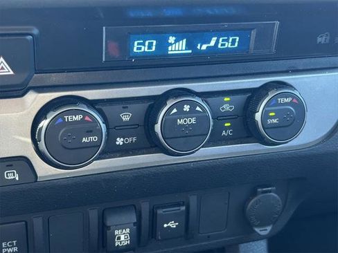 Certified 2023 Toyota Tacoma SR5 image 30