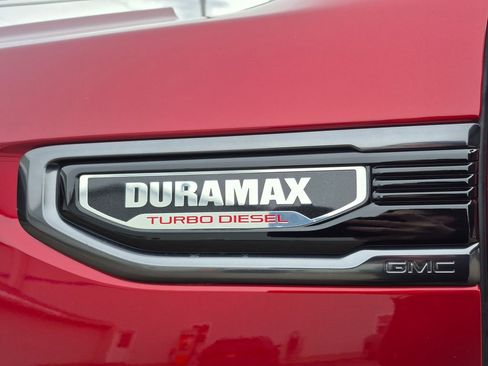 Used 2021 GMC Sierra 1500 AT4 w/ AT4 Preferred Package image 11