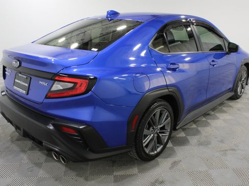Used 2022 Subaru WRX AWD/4WD image 26