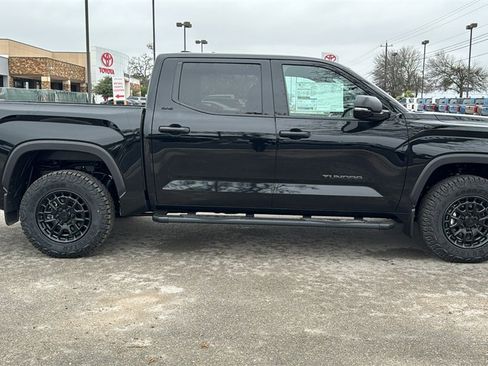 New 2026 Toyota Tundra SR5 image 10