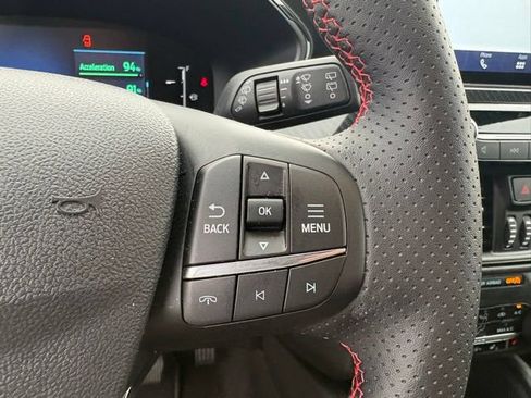Used 2025 Ford Escape ST-Line Select AWD/4WD image 21