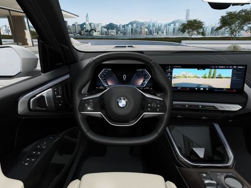 New 2026 BMW X3 xDrive30i AWD/4WD image 13