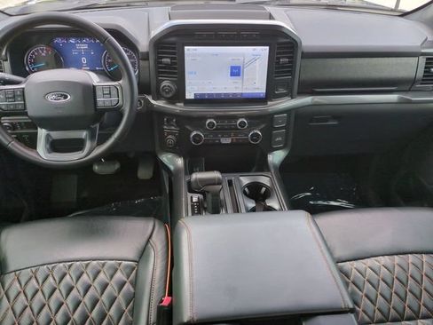 Used 2023 Ford F150 Tremor w/ Trailer Tow Package AWD/4WD image 15