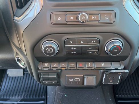 New 2026 Chevrolet Silverado 2500 Custom image 28