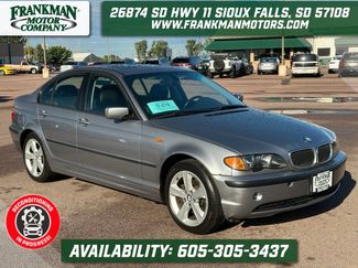 Used 2005 BMW 325xi Sedan AWD/4WD video 1