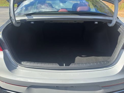 Used 2023 Kia K5 GT-Line image 12