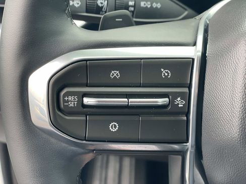 Used 2026 GMC Acadia Elevation w/ Black Edition FWD image 11