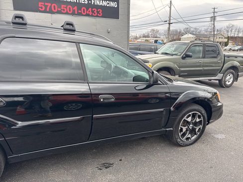 Used 2005 Subaru Baja Sport image 10