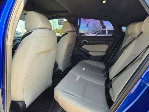 Used 2025 Acura Integra A-Spec image 15