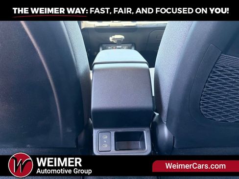 Used 2025 Kia K4 EX FWD image 18