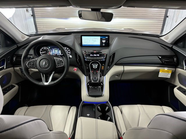 Used 2026 Acura RDX w/ Advance Package AWD/4WD image 16