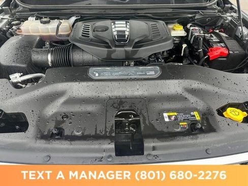 Used 2024 Jeep Wagoneer Series II AWD/4WD image 21