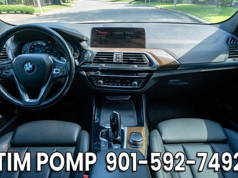 Used 2019 BMW X3 xDrive30i AWD/4WD image 18