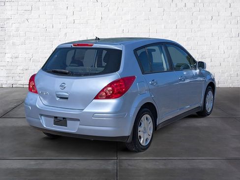 Used 2010 Nissan Versa 1.8 S w/ PWR Plus Pkg image 7