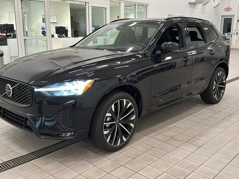 New 2026 Volvo XC60 B5 Ultra w/ Protection Package Premier AWD/4WD image 9