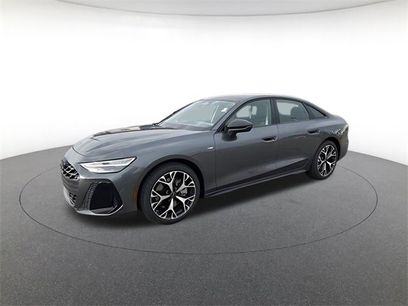 New 2026 Audi A6 Premium Plus