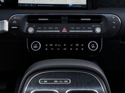 New 2027 Hyundai Palisade Limited AWD/4WD image 16