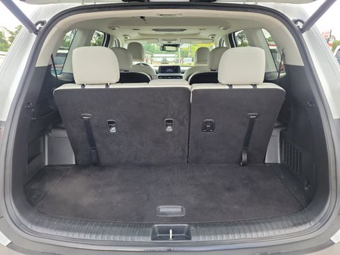 Used 2021 Kia Telluride EX w/ EX Premium Package FWD image 14