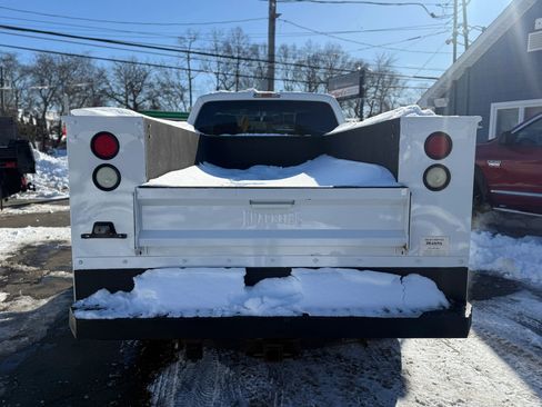 Used 2015 Ford F250 XL w/ XL Value Package image 4