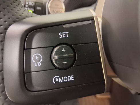 New 2026 MINI Cooper S FWD image 17