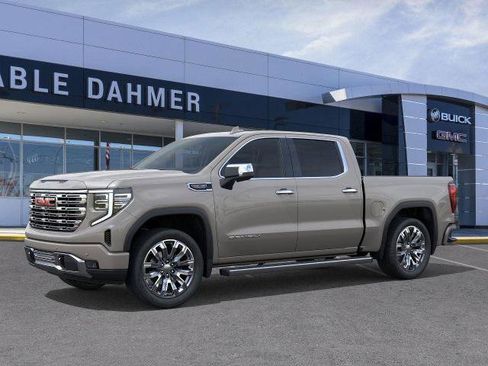 New 2026 GMC Sierra 1500 Denali image 2