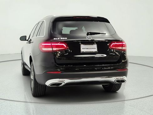 Used 2016 Mercedes-Benz GLC 300 image 6