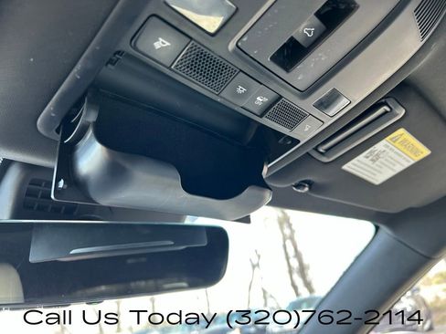 Used 2023 MAZDA CX-9 Signature AWD/4WD image 32