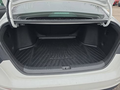 Used 2024 Honda Accord EX image 13