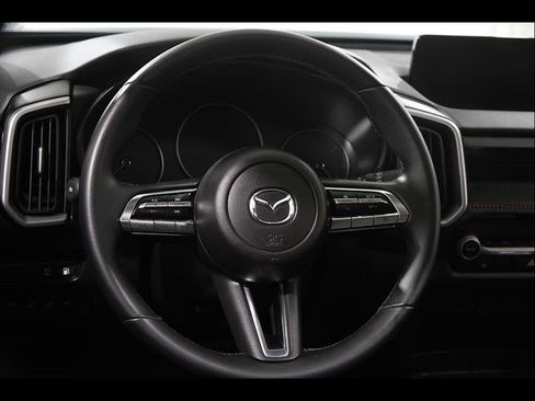 Certified 2025 MAZDA CX-50 AWD 2.5 Hybrid w/ Premium Pkg image 7