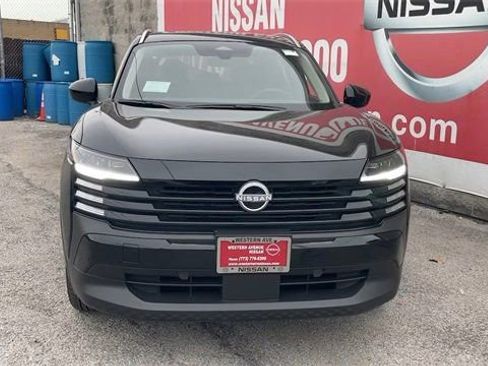 New 2026 Nissan Kicks SV w/ SV Premium Package AWD/4WD image 26