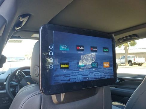 New 2026 Chevrolet Tahoe Premier RWD image 19