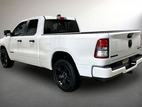 Used 2023 RAM 1500 Big Horn AWD/4WD image 4