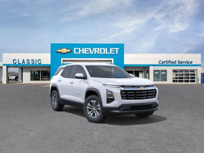 New 2026 Chevrolet Equinox LT w/ Convenience Package II